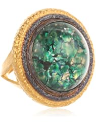 Azaara Celestial Crystal Ring