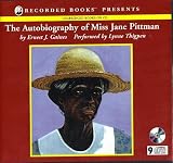 The Autobiography of Miss Jane Pittman [Kit: Paperback Book, Audio CDs] (CD ReadAlong/Homework Pack (3A047))