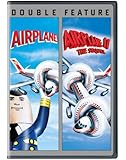 Airplane / Airplane 2 The Sequel (DBFE)
