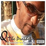 Soul Hustler's Diary: The Autobiography On Wax ~ Q The Prophet