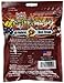 Loving Pets Grill-Icious Bite Size Dog Treats, Beef, 4-Ounce