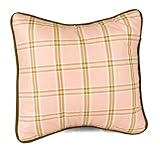 Pillow - Plaid by 