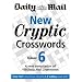 New Cryptic Crosswords: v. 6: A New Compilation of 100 "Daily Mail" Crosswords