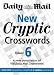 New Cryptic Crosswords: v. 6: A New Compilation of 100 "Daily Mail" Crosswords