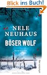 B�ser Wolf: Der sechste Fall f�r Bode...
