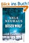 Böser Wolf