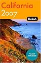 Fodor's California 2007 (Fodor's Gold Guides)