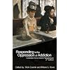 Responding to the Oppression of Addicton: Canadian Social Work Perspectives, Second Edition