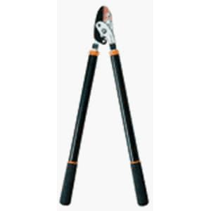 Fiskars 9133 Power-Lever 28-Inch Anvil Lopper by