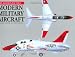 Modern Military Aircraft (The Aviation Factfile)