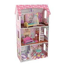 KidKraft Penelope Dollhouse
