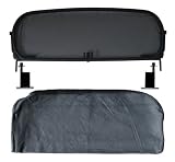 BMW Genuine Wind Deflector Windscreen For Z3 - Roadster Prior to 04/1999 Without Roll Bar