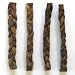 Pet Supplies : Braided Beef Intestine - 25 pk.