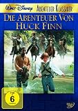 Die Abenteuer von Huck Finn