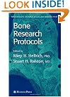 Bone Research Protocols (Methods in Molecular Medicine)