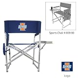 Illinois Fighting Illini NCAA Sports Chair