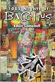 Book 6 - 1001 Nights of Bacchus