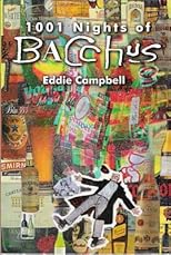 Book 6 - 1001 Nights of Bacchus