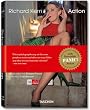 Richard Kern - Action, DVD: Action. 25 Jahre TASCHEN (Taschen 25 Special Edition)