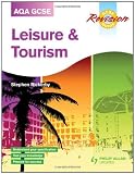 Picture of AQA GCSE Leisure and Tourism Revision Guide