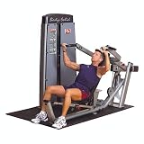 51tBTqeR95L. SL160  Body Solid® Pro Dual Multi Press