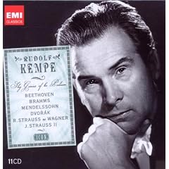 Icon: Rudolf Kempe
