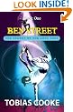 Ben Street: Secret of the Lost Soul Pt. 1: A Ben Street Mystery Book One