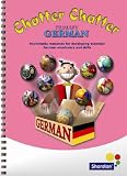 from Sherston/Eurotalk Chatter Chatter Primary German - beginners German CD-ROM and book from Sherston (Home user)