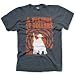 American Apparel 2001 Fine Jersey Short Sleeve T-Shirt 4.3 oz (146gsm) von Solid Gold Bomb (UK). 
100% Fine Jersey Baumwolle.Ma�tabelle -Sleeve Length - XS: 8"/20cm; S: 8.25"/21cm; M: 8.5"/22cm; L: 
8.75"/22cm; XL: 9"/23cm; 2XL: 9.25"/23cm; 3XL: 9.5"/24cmHalf Chest - XS 16.5"/42cm; 18"/46cm; 
20"/51cm; 22"/56cm; 24"/61cm; 26"/66cm; 28"/71cmFront Body Length - XS: 27.375"/70cm; 28.375"/72cm; 
29.375"/75cm; 30.375"/77cm; 31.375"/80cm; 32.375"/82cm; 33.375"/85cm