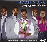 Noah's Arc: Jumping the Broom