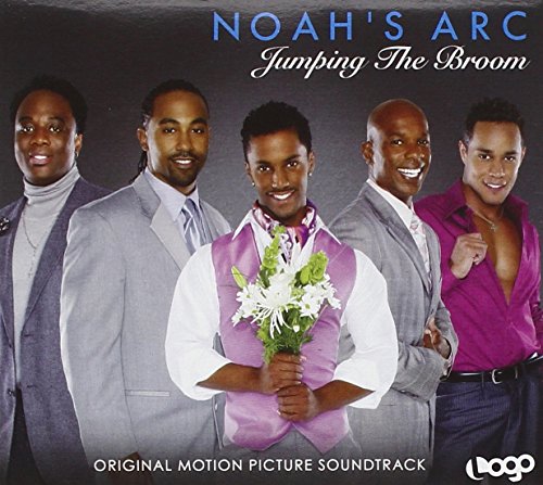 Noah's Arc: Jumping the Broom Various Artists