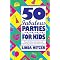 Plan a Party for a Special Occasion
