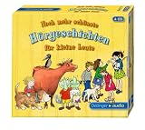 Produkt-Bild: Noch mehr sch&ouml;nste H&ouml;rgeschichten f&uuml;r kleine Leute