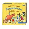 Noch mehr sch�nste H�rgeschichten f�r kleine Leute