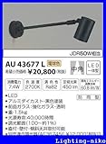コイズミ照明　アウトドアライト【AU43677L】