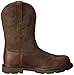 Ariat Men's Groundbreaker Pull-On Work Boot Round Toe