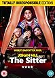 The Sitter [DVD]