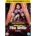 The Sitter [DVD]