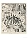 The Youth Secures the Dragon Which Has Swallowed the Iron Horse Art Giclee Poster Pri...