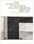 The Invention of New Zealand: The Construction of National Identity in Art