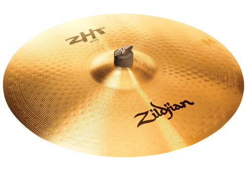 Zildjian ZHT 20-Inch Rock Ride Cymbal