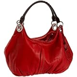 ellington Nicole Zip Hobo