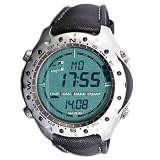 [スント] SUUNTO 腕時計 Yachtsman ヨットマン SS010933310 メンズ [並行輸入品]