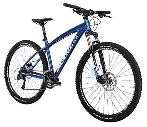 diamondback hardtail bikes
