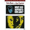 What Ever Happened to Baby Jane? (2 Discs) (Widescreen) (Dual-layered DVD)