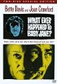 What Ever Happened to Baby Jane? (2 Discs) (Widescreen) (Dual-layered DVD)
