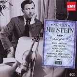 Nathan Milstein - Aristocrat of the Violin