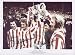 Stoke City League Cup Final 1972 - Signed by Banks & Eastham