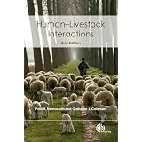 Human-LivestockInteractions