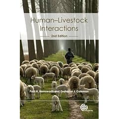 Human-livestock Interactions: The Stockperson and the Productivity and Welfare of Intensively Farmed Animals